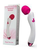 Therapeutic massager