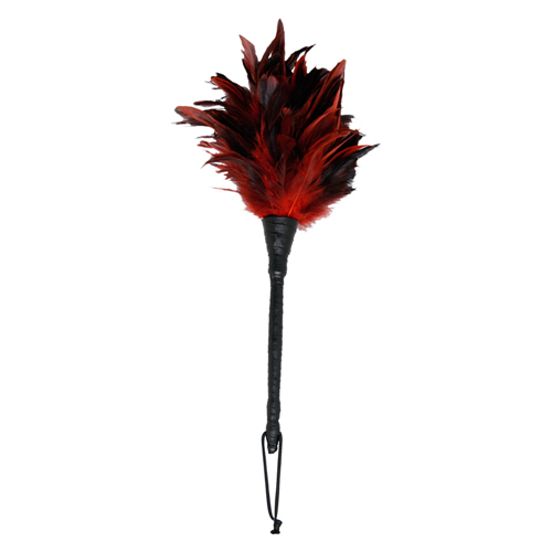 TİCKLE FEATHER