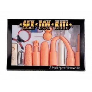 Sex toys kit