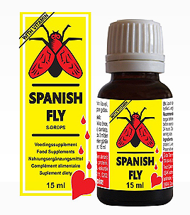 Spanish fly