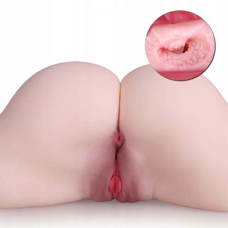 Carol Suni Vajina Mastürbatör 6.6 KG