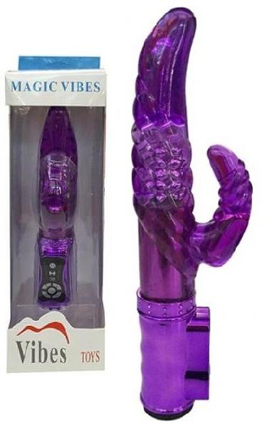 Magic vibes sofia purple