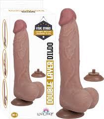 Double Layer 26.5 Cm