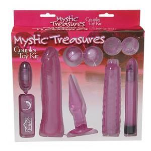 Mystic vibe kit