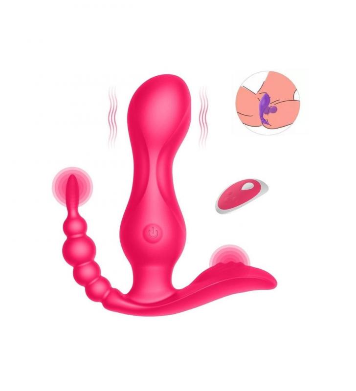 Kablosuz Kumandalı G-Spot