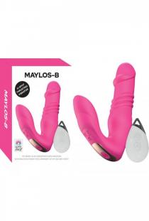 Maylos Klitoris Uyarıcı