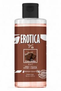 Chocolate 4 in 1 WB Lube 100 ml by Sens Su Bazlı