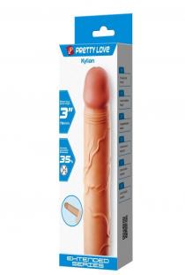Penis Kılıfı - Kylian