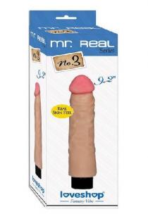 Mr.real 3