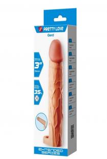 Penis Kılıfı - Gerd