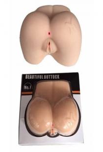 Beatifull buttock kalça 1
