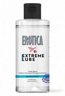 Extreme Lube WB 100ml by Sens Su Bazlı Kokusuz 