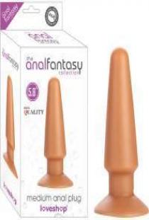 THE ANALFANTASY COLLECTİON 5.8 INCH