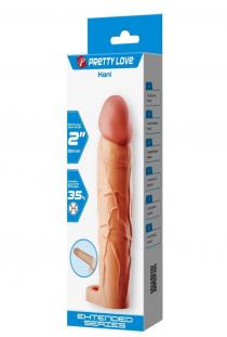 Penis Kılıfı - Hani