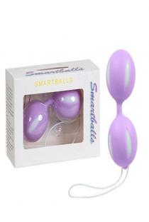 Smart balls lila