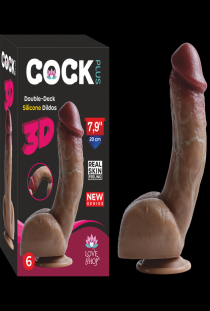 Cock Plus Penis