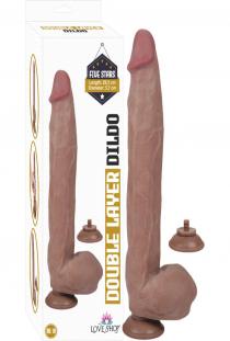 Double Layer 29.5 Cm