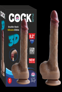 Cock Plus Penis