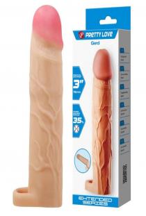 Penis Kılıfı - Gerd