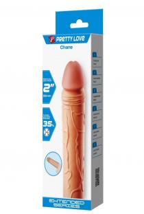 Penis Kılıfı - Chane