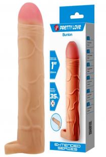 Penis Kılıfı - Bunion