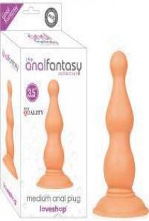 THE ANALFANTASY COLLECTİON 6.6 INCH