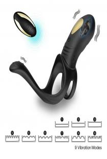 Caden Penis Halkası