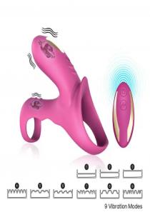 Ranger Penis Halkası