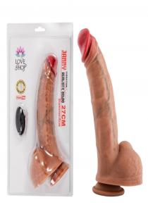 Olivia 27 Cm Dev Penis