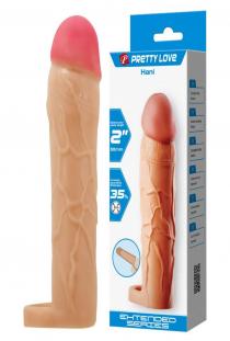 Penis Kılıfı - Hani