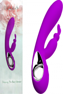 Bella vibratör purple