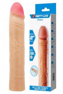 Penis Kılıfı - Chane