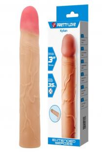 Penis Kılıfı - Kylian