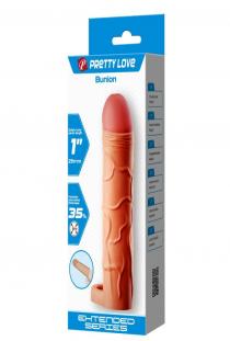 Penis Kılıfı - Bunion