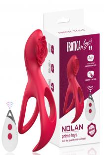 Nolan Penis Halkası
